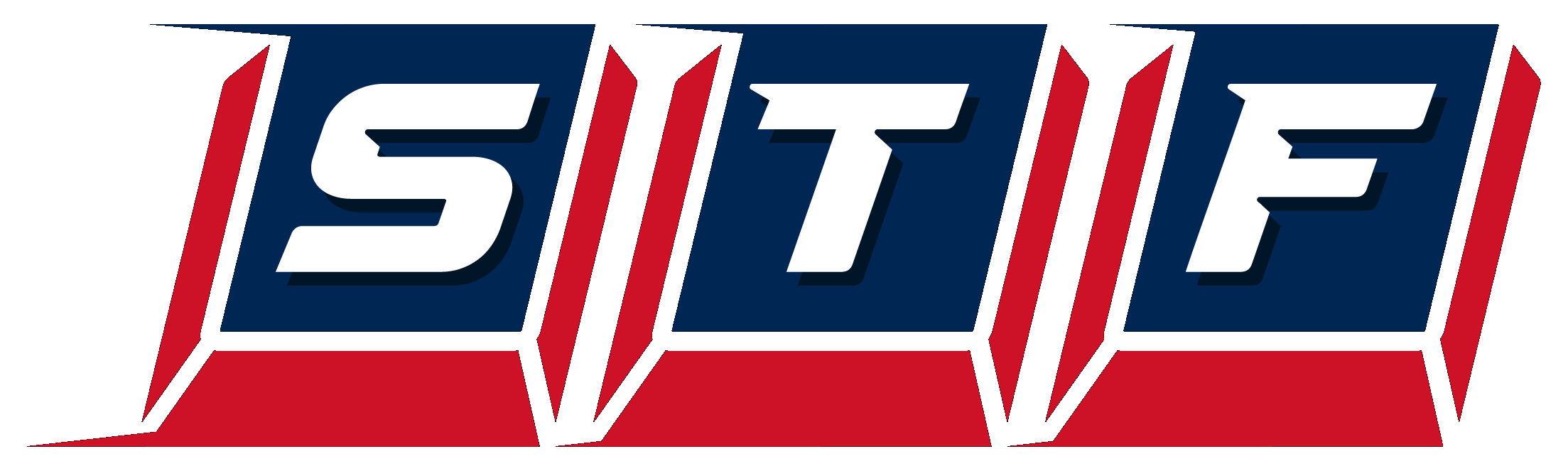 STF logo
